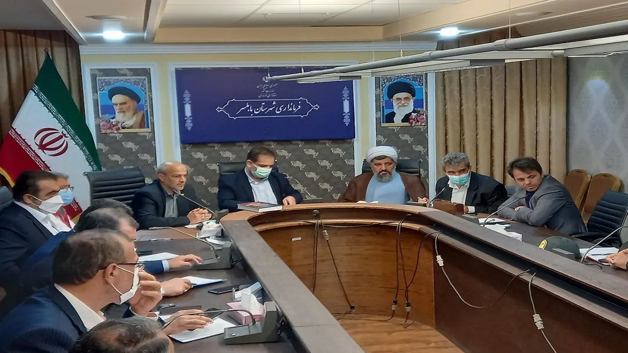 فرصت آزمون و خطا در ساماندهی سواحل وجود ندارد