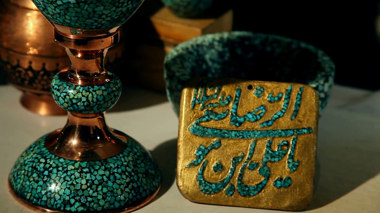 فروش بیش از ۸ میلیارد تومان سوغات خراسان رضوی در ایام نوروز