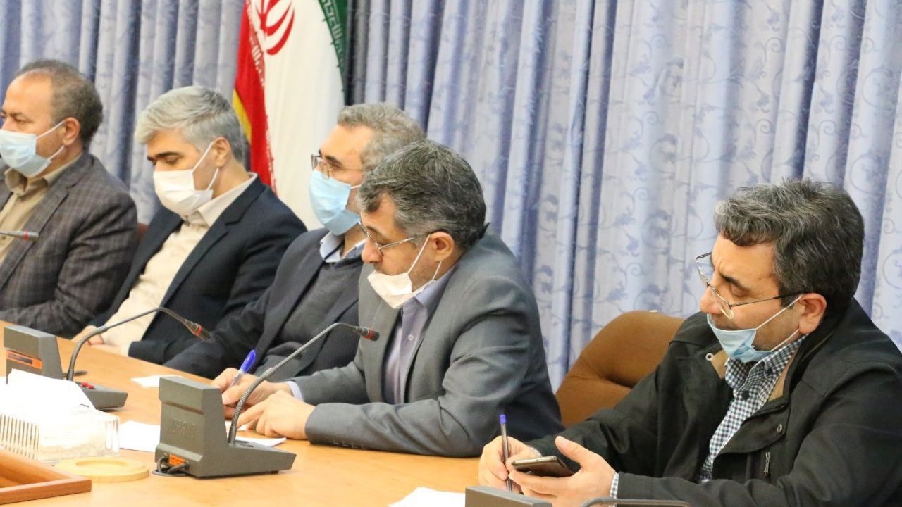 موانع مجموعه گردشگری پل معلق شیشه‌ای هیر برطرف می‌شود