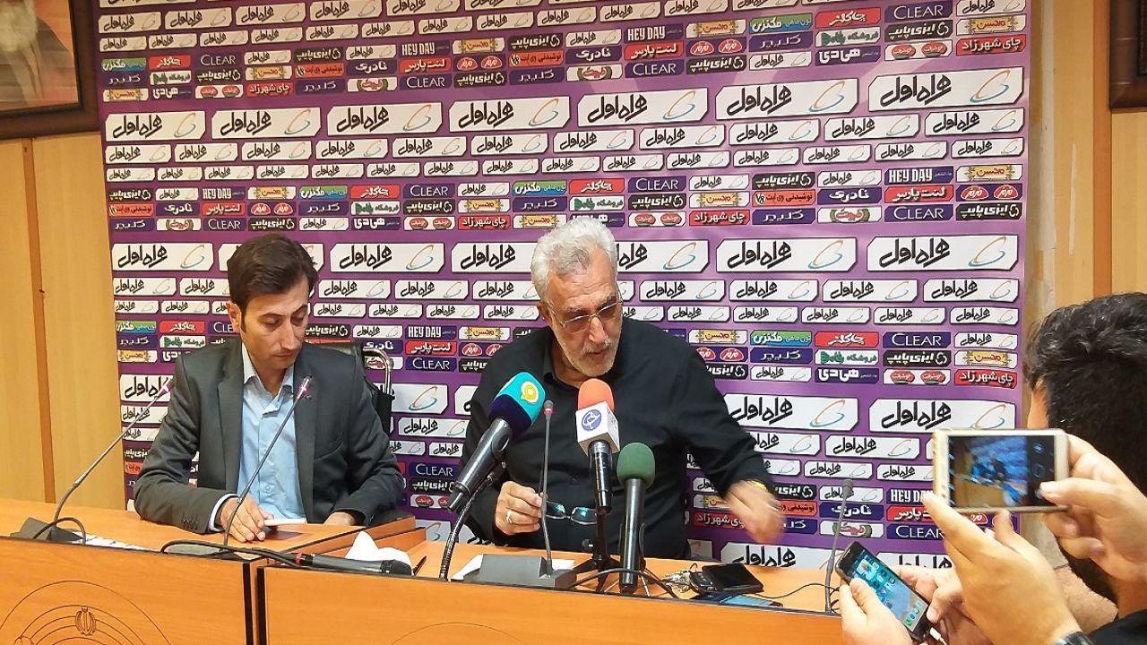 فرکی: ماندگاری اسکوچیچ به صلاح تیم ملی فوتبال است