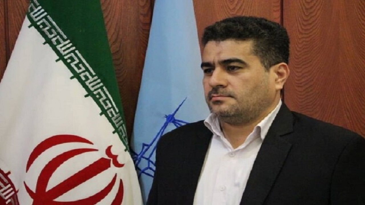 پشتیبانی قضایی برای تحقق شعار سال در اردبیل با جدیت انجام می‌شود