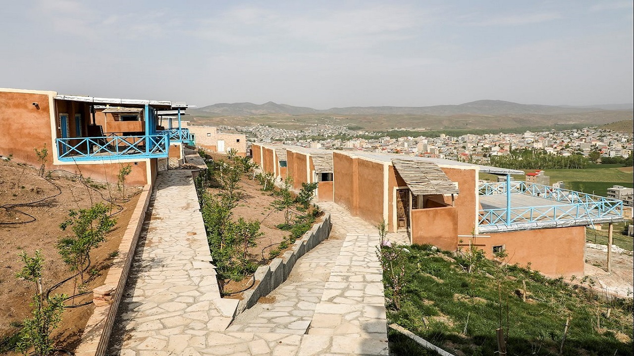 صدور ۴ موافقت اصولی در حوزه گردشگری استان اردبیل