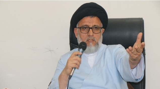 تحولات افغانستان با حضور مهاجرین در قم بررسی شد + تصاویر تحولات افغانستان با حضور مهاجرین در قم بررسی شد + تصاویر