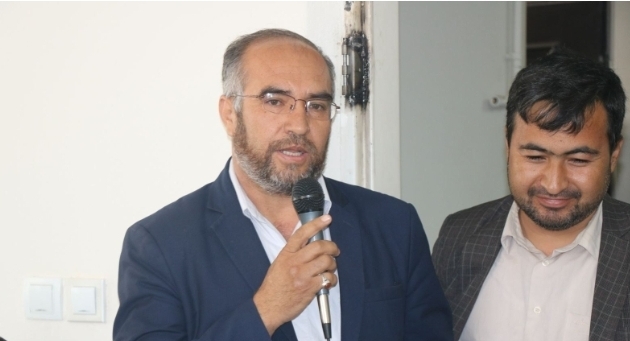 تحولات افغانستان با حضور مهاجرین در قم بررسی شد + تصاویر تحولات افغانستان با حضور مهاجرین در قم بررسی شد + تصاویر