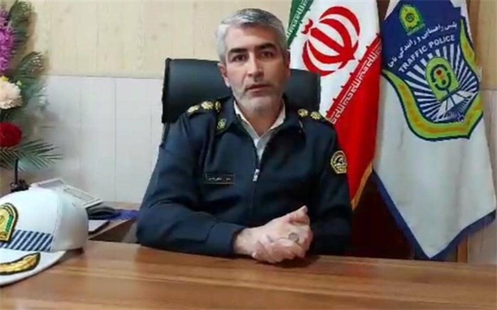 محدودیت‌های ترافیکی روز ارتش در ارومیه
