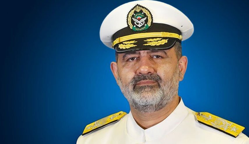 مرکز امنیت دریایی به‌زودی افتتاح می‌شود