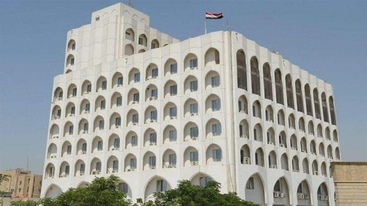 عراق کاردار سفارت سوئد را احضار کرد