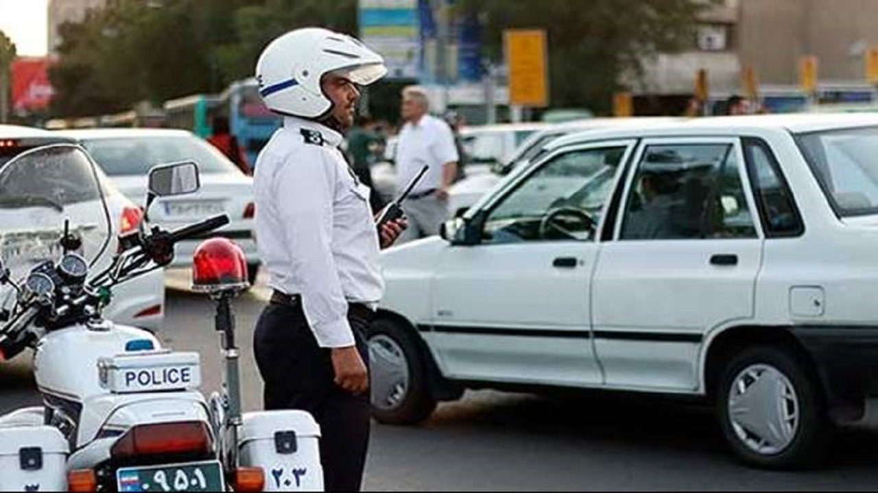 محدودیت‌های ترافیکی رژه روز ارتش در قزوین اعلام شد