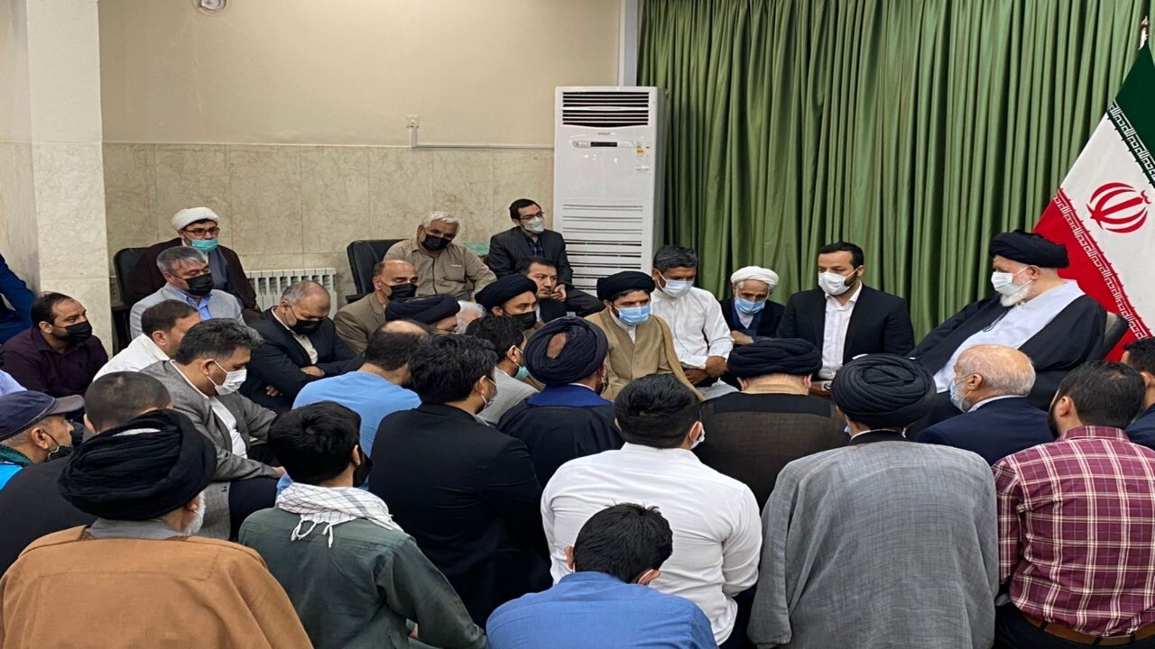 نخبگان دینی در افغانستان باید متحد شوند