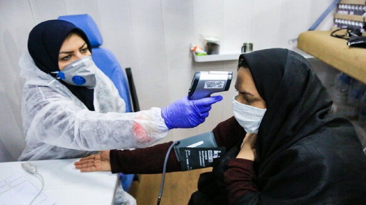 خدمات رسانی مراکز درمانی تامین اجتماعی  به ۱۸۰ هزار نفر در نوروز ۱۴۰۱