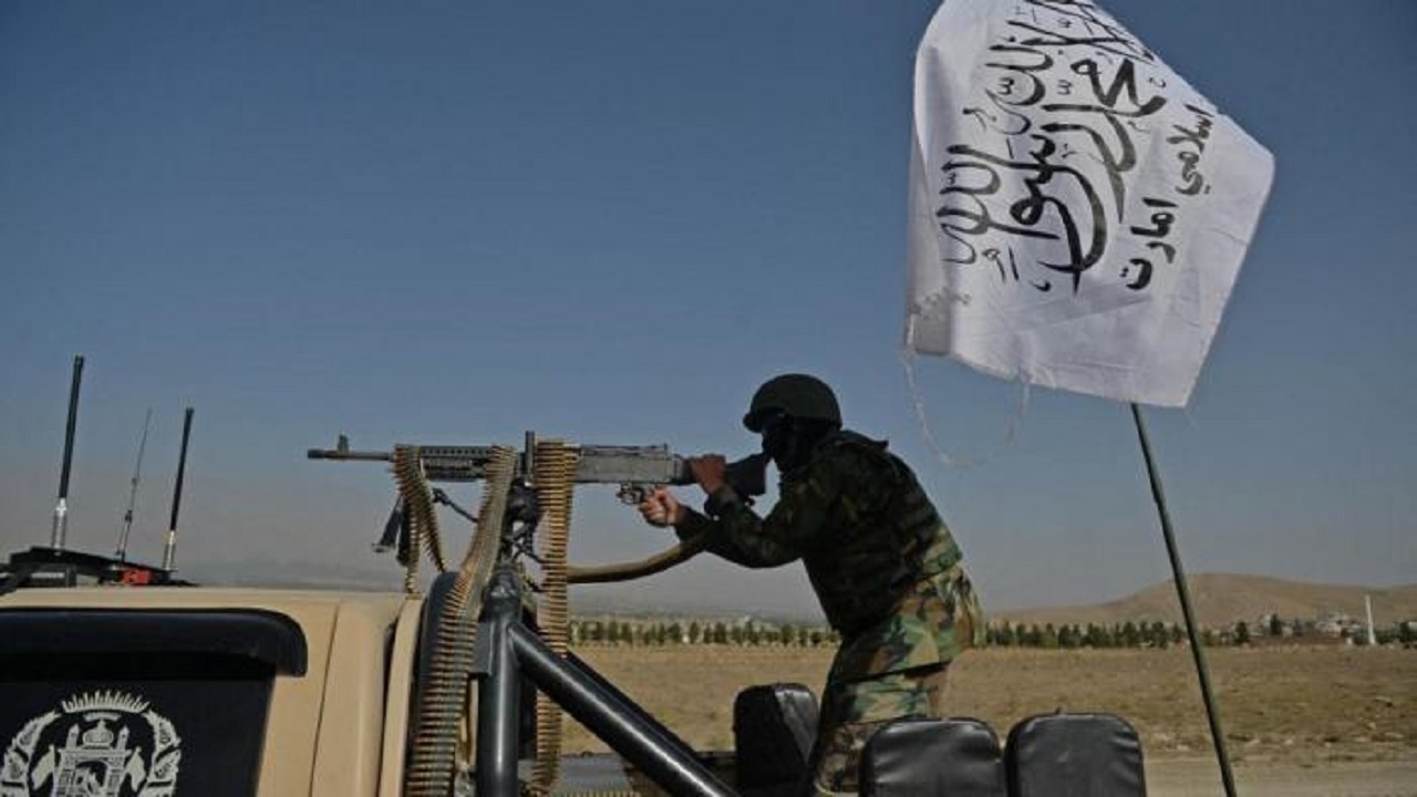 نیروهای طالبان در درگیری با نظامیان پاکستانی تلفات نداشتند