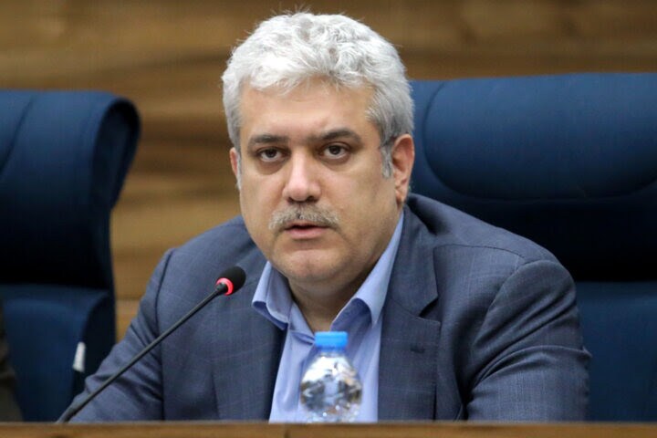 ستاری: دولت از دانش بنیان ها در حوزه عمرانی استفاده می کند