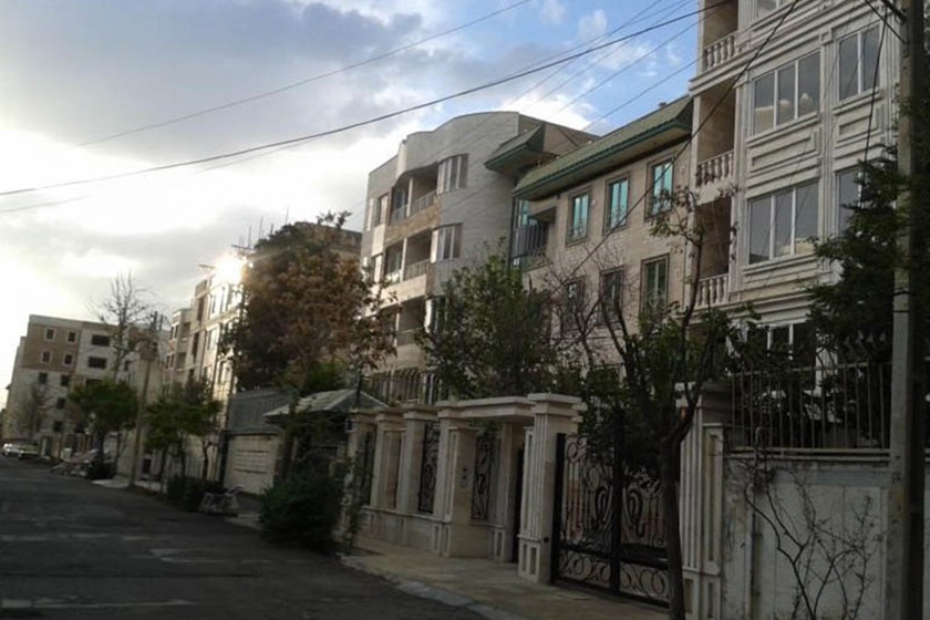 کشف پيشینه جالب و خواندنی گوهردشت کرج