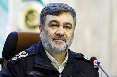 فعالیت افراد مشهور در فضای مجازی باید ساماندهی و قانونمند شود