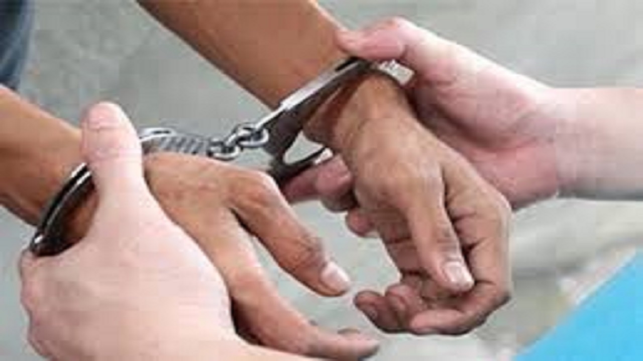 دستگیری ۵ سارق در دلگان