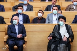 دیدار فرهنگیان با رئیس مجلس شورای اسلامی