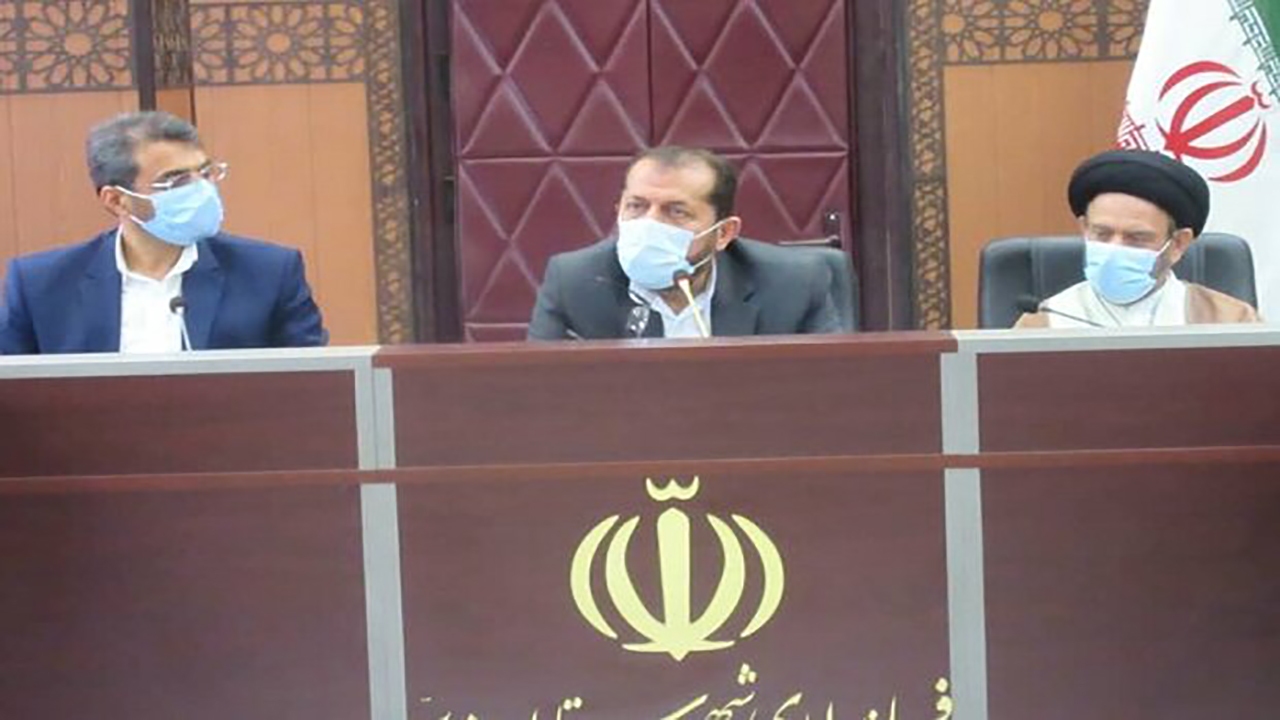 بندر دیر و بندر الرویس قطر خواهرخوانده می‌شوند