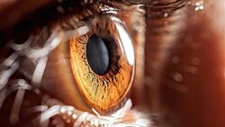 نکاتی در خصوص حساسیت و عفونت چشم + فیلم
