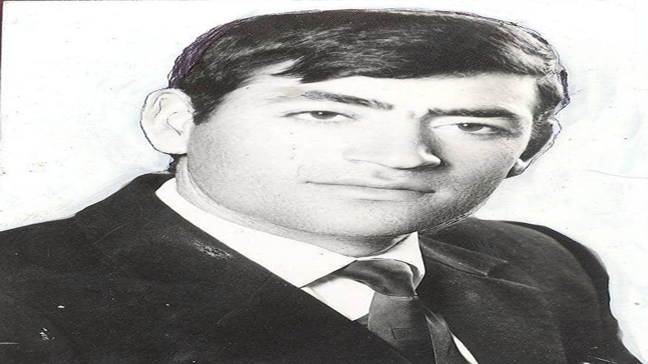 آغاز ساخت  مستند زندگی شهید ابراهیم پورآدینه