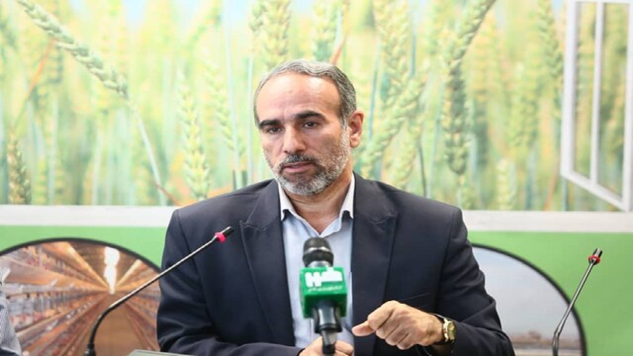 تنش‌های دمایی به بخش کشاورزی قم خسارت وارد کرد