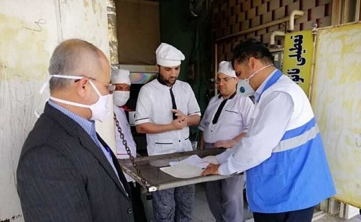 کیفیت نان در سفره اردبیلی&zwnj;ها؛ از تایید دست&zwnj;اندرکاران تا نارضایتی مردم