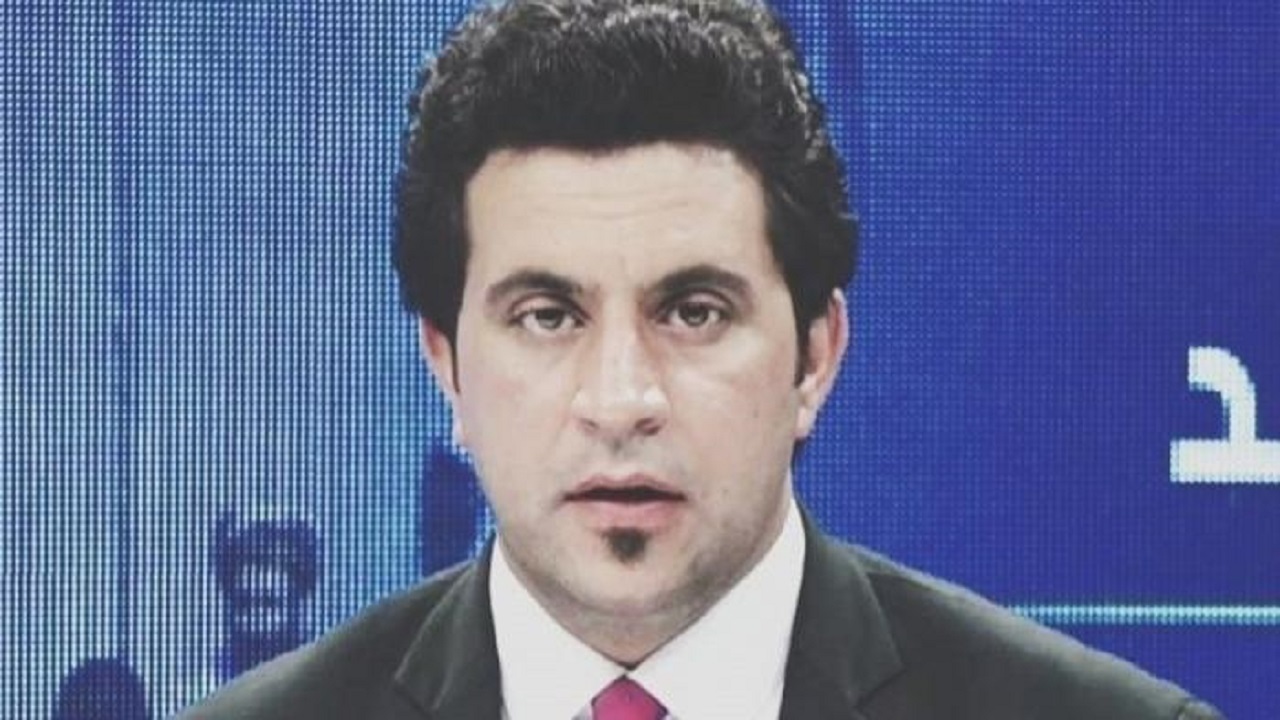 بازداشت و ضرب و شتم گوینده سابق تلویزیون آریانانیوز توسط طالبان