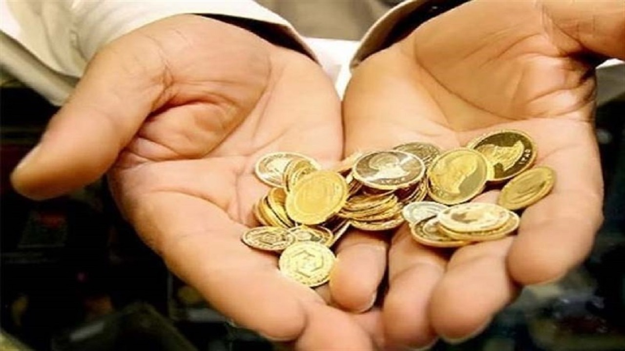 سکه ۱۳ میلیون و ۳۲۵ هزار تومان شد