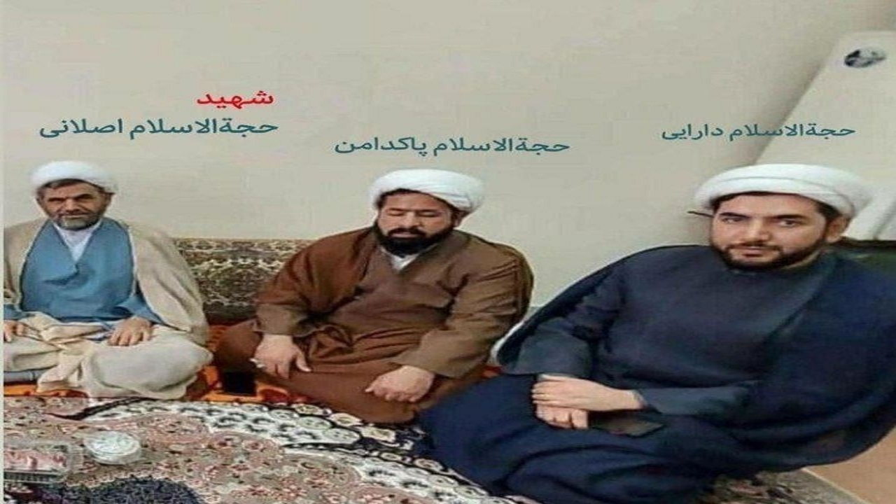 بررسی محتوای تلفن همراه عامل حمله به حرم رضوی چه می‌گوید؟