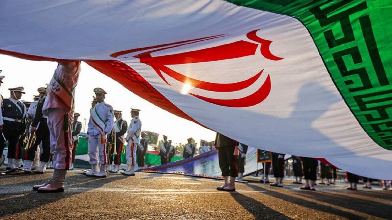 ۲۹ فروردین یادآور مجاهدت‌های ارتش در دفاع از میهن اسلامی است