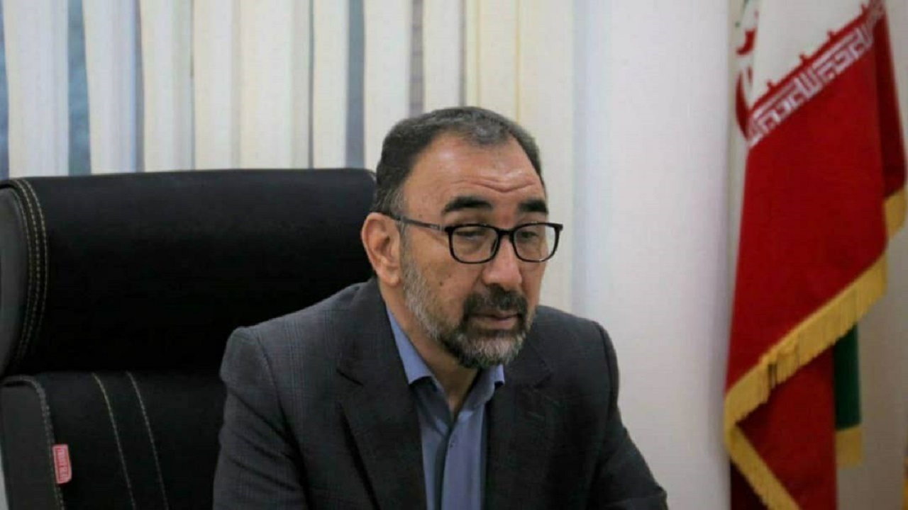 نیروهای مسلح ما توانسته‌اند امنیت را در تمام منطقه برقرار کنند
