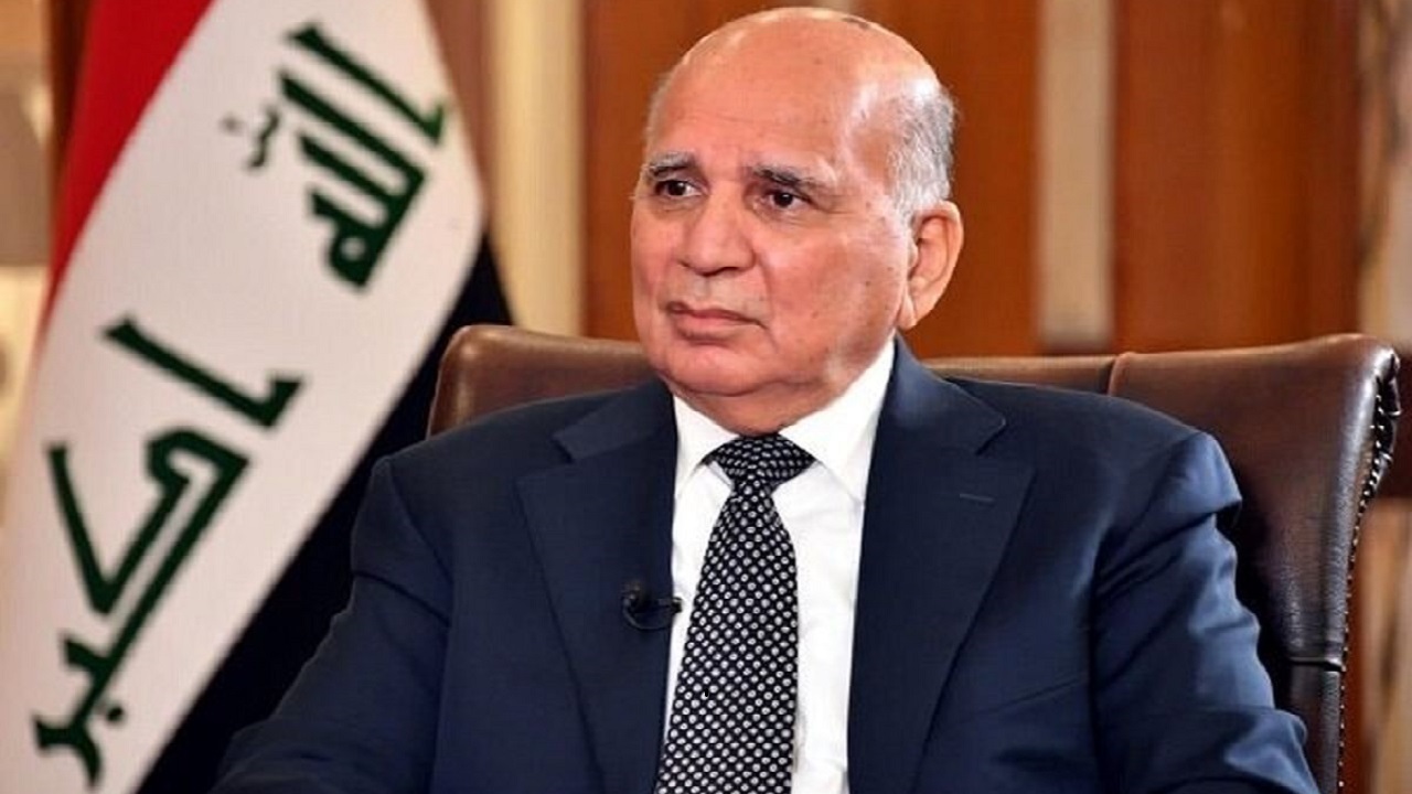فواد حسین: گزارش آمریکا درباره حقوق بشر عراق نادرست است