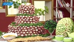 آموزش روش دوخت چادر ساده + فیلم