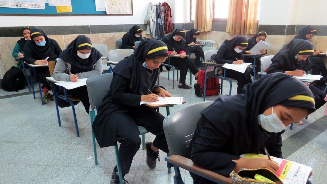 آخرین مهلت ثبت‌نام آزمون ورودی مدارس سمپاد