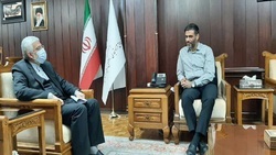 روند راه اندازی منطقه آزاد اینچه برون گلستان باید تسریع شود