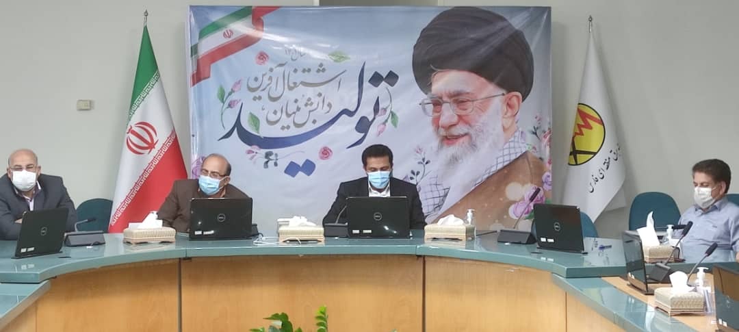 آمادگی برای افزایش حدود ۵ درصدی مصرف برق تابستانی