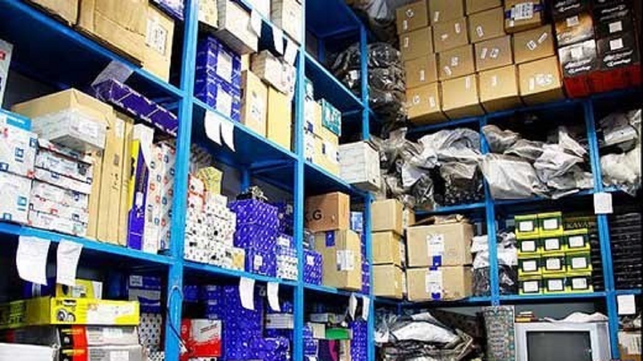 الزامی شدن اخذ کد رهگیری برای لوازم یدکی خودرو