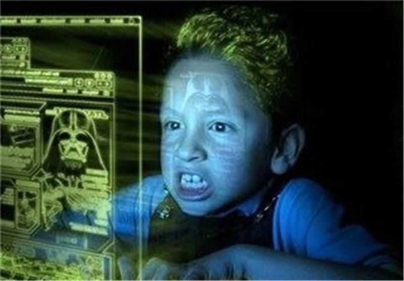 بازی های رایانه ای که کودکان و نوجوانان هرگز نباید بازی کنند