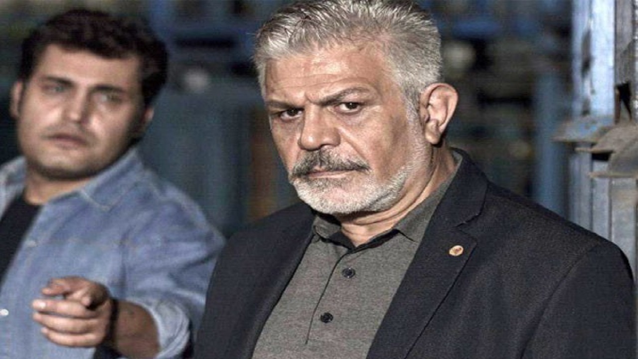 پرویز فلاحی‌پور بازیگر جدید «آزادی مشروط»