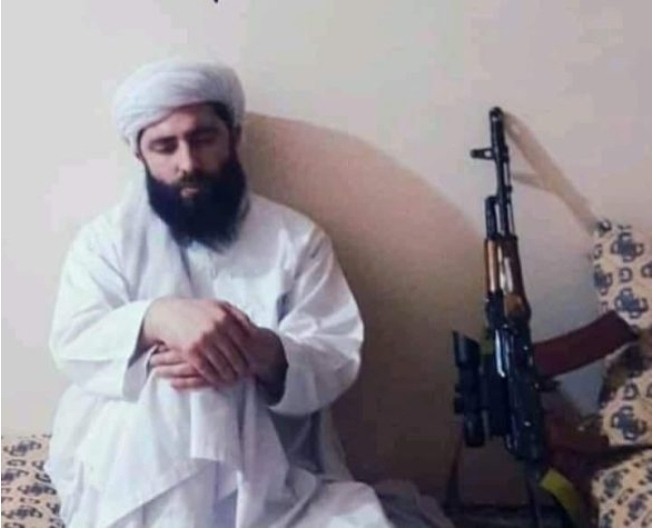 اگر بزرگان اجازه دهند پرچم سفید را در کاخ سفید آمریکا بلند خواهند کرد