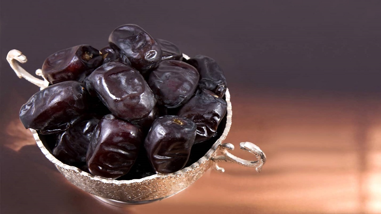 قیمت خرما در ماه رمضان چند؟