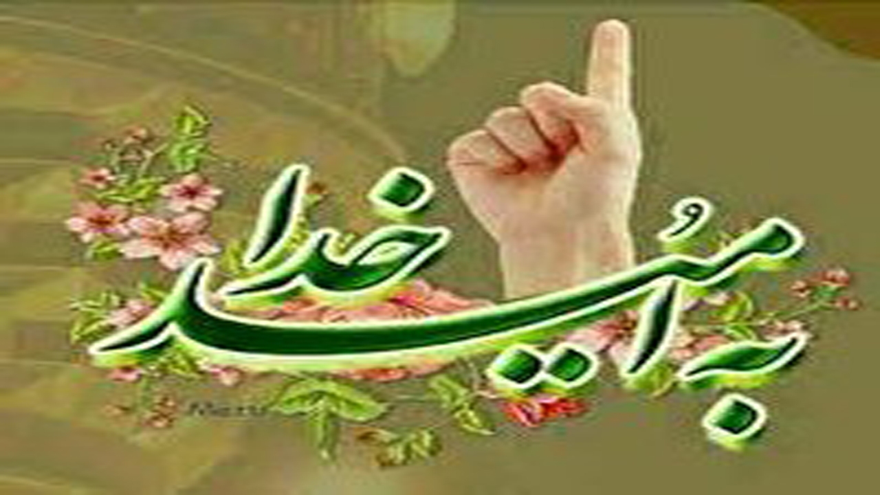 اجرای پویش به امید خدا در استان فارس