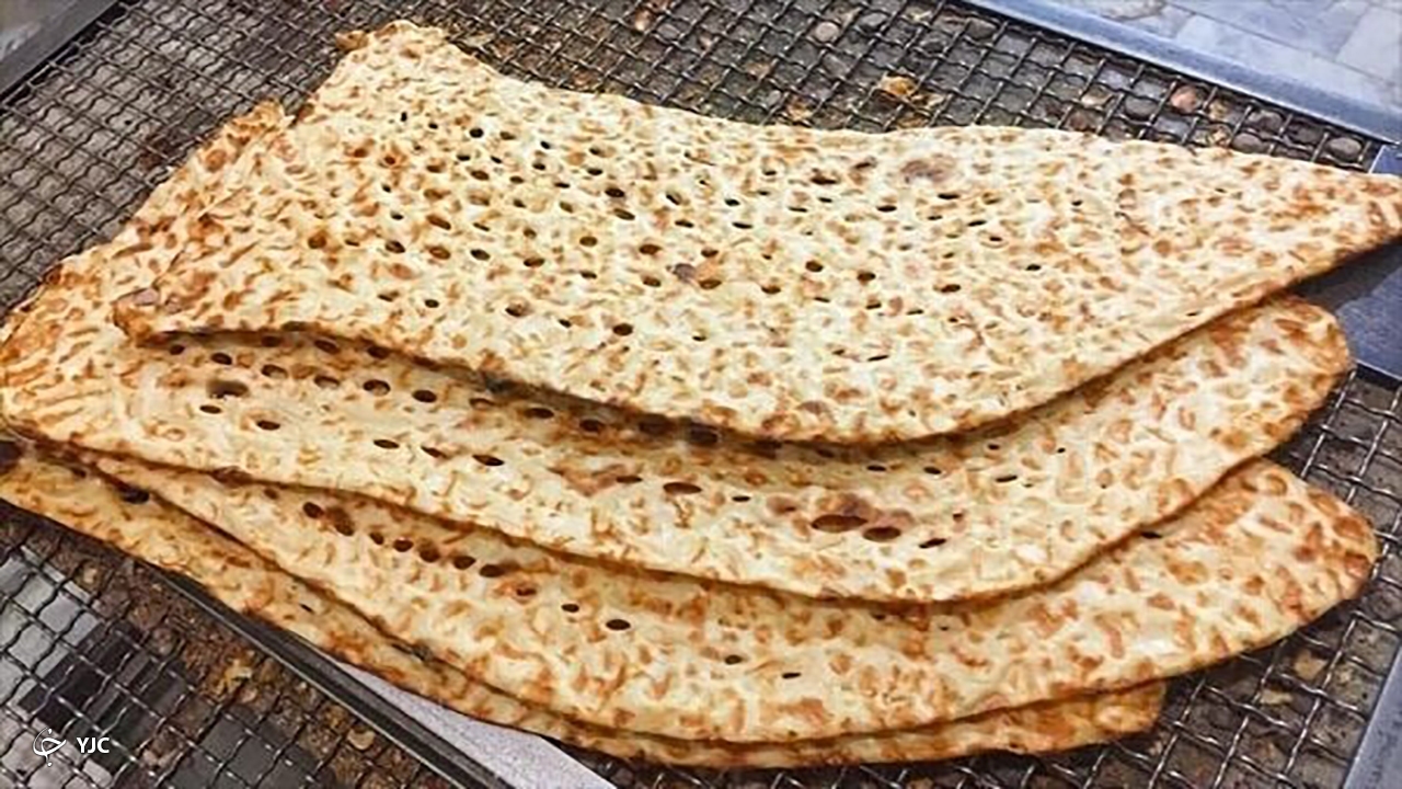 ساعت کاری واحد‌های پخت نان در مهاباد تغییر کرد