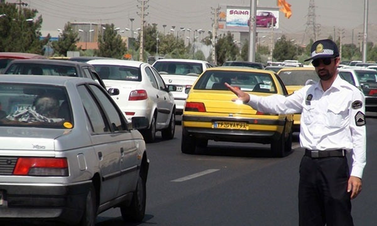 محدودیت‌های ترافیکی مسابقه نیمه نهایی جام حذفی در اراک