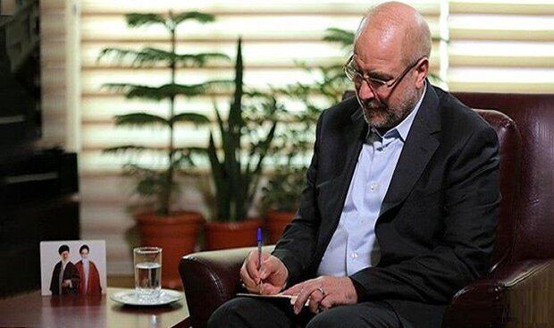 ماجرای نامه قالیباف برای ارجاع طرح صیانت به شورای عالی فضای مجازی چه بود؟