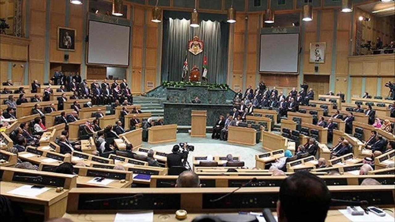 موافقت پارلمان اردن با طرح اخراج سفیر رژیم صهیونیستی