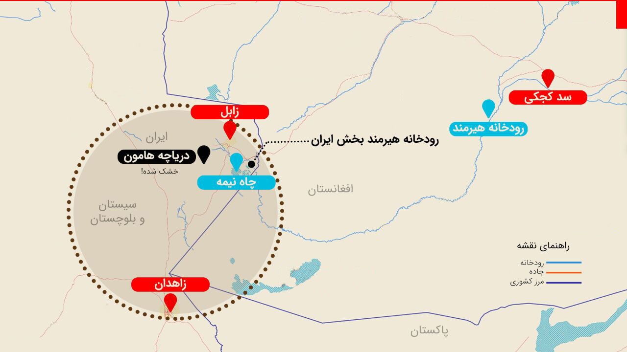 سرگردان مثل برجام؛ منتظر یک تصمیم قاطع