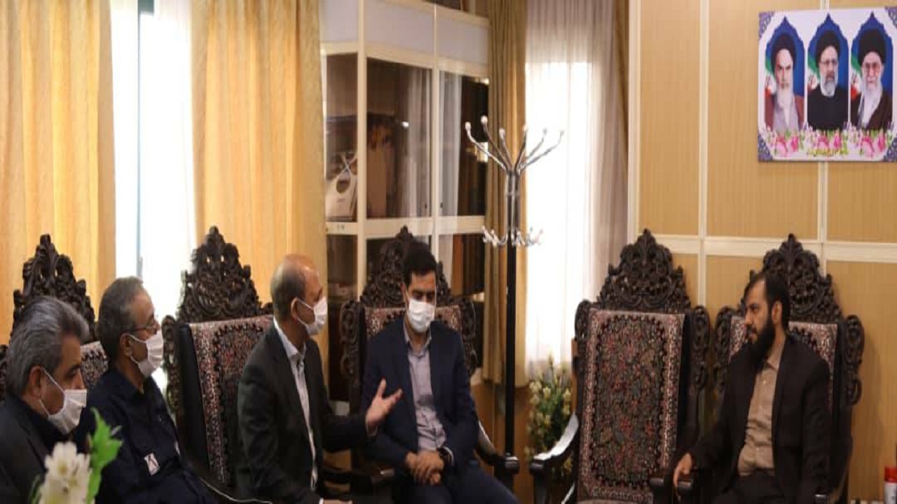 ایجاد فضای امن سرمایه گذاری، لازمه تحقق شعار سال است