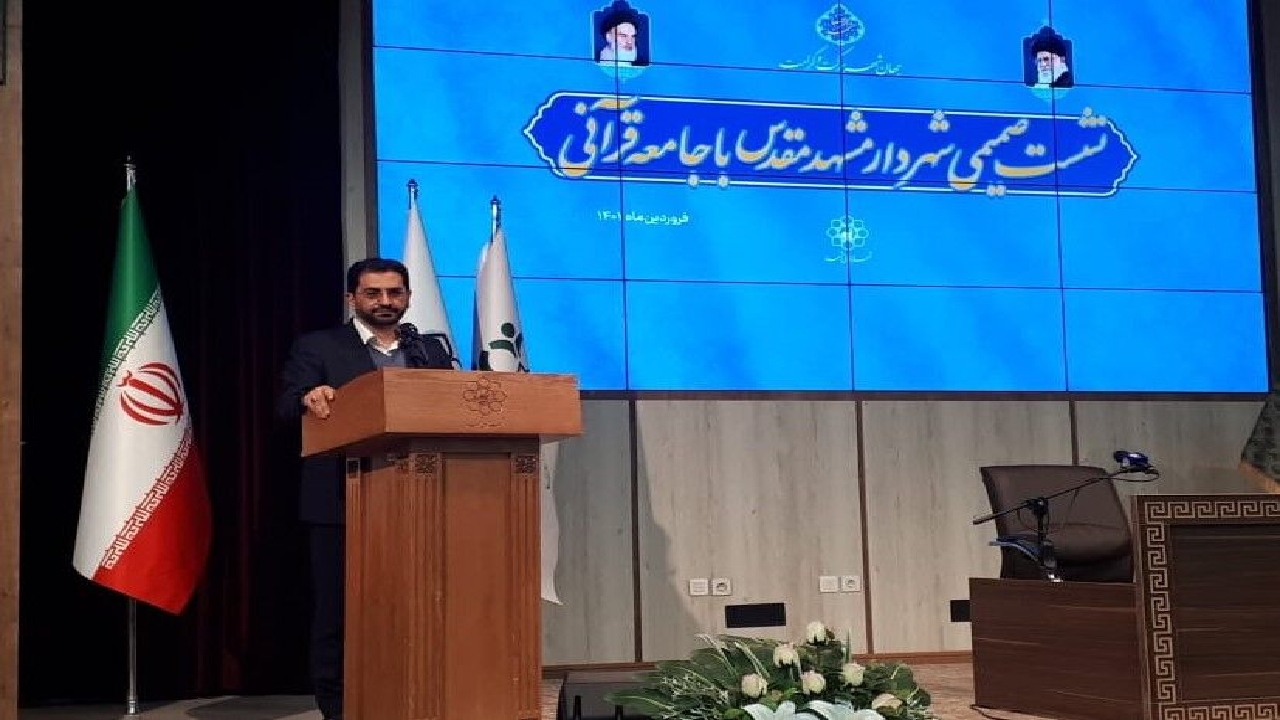 محافل قرآنی شهر را احیا می‌کنیم