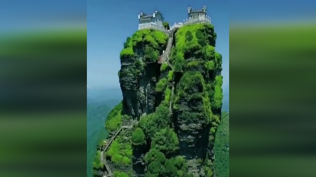 شهری ناشناخته در جهان + فیلم
