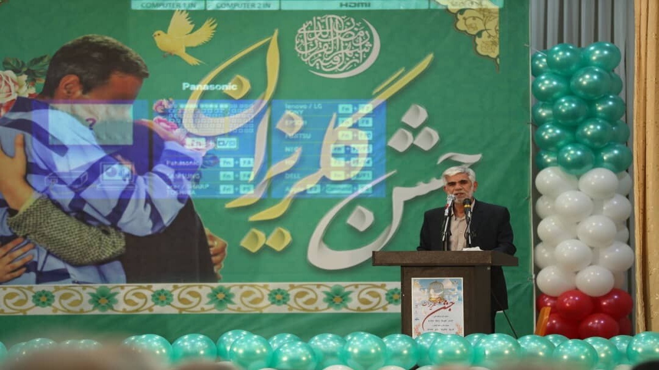 آزادی ۵۰زندانی جرائم غیرعمد استان تا پایان ماه آینده